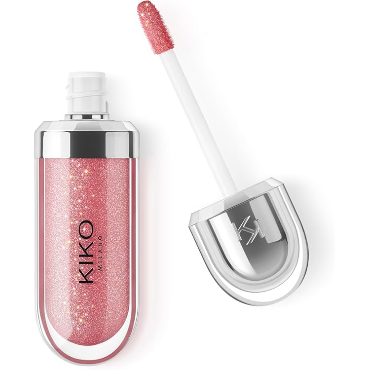 Amazon | KIKO Milano 3D Hydra Lipgloss 05 | KIKO Milano | リップ